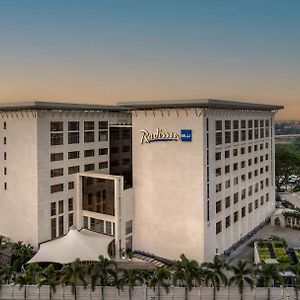 Radisson Blu Lagos Ikeja